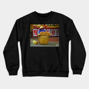 Bread. Crewneck Sweatshirt